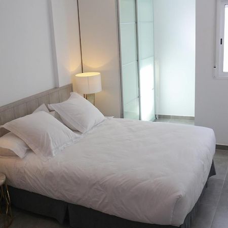 Balaustrada Apartments Burjassot Luaran gambar