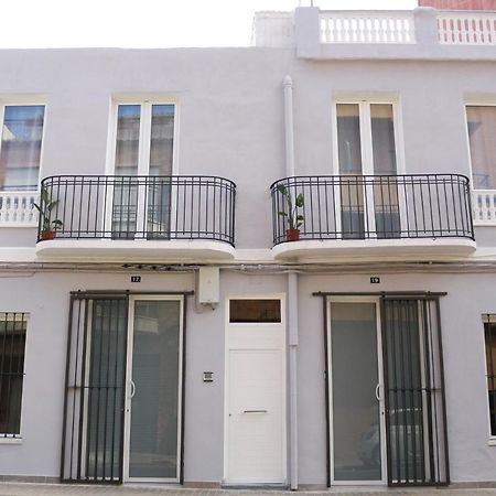 Balaustrada Apartments Burjassot Luaran gambar