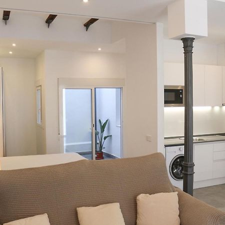 Balaustrada Apartments Burjassot Luaran gambar
