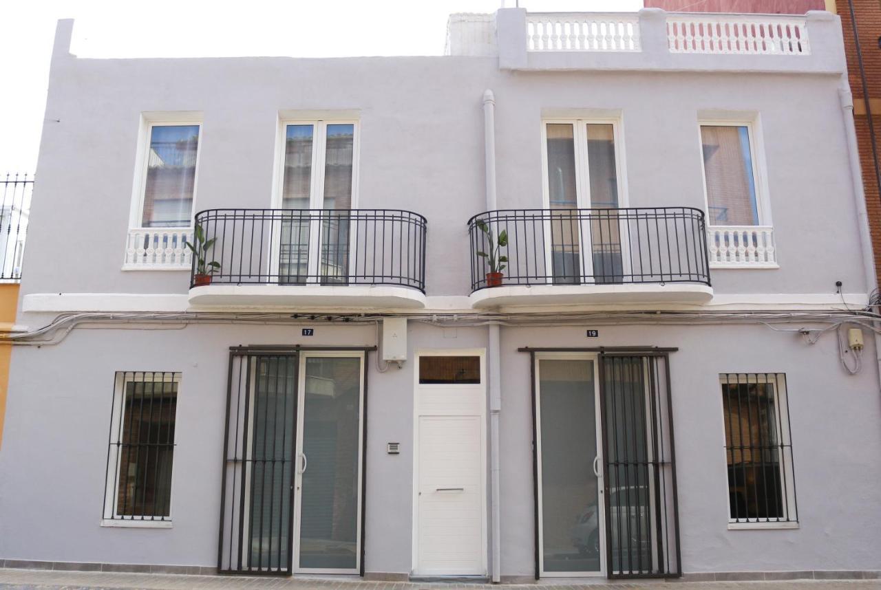 Balaustrada Apartments Burjassot Luaran gambar