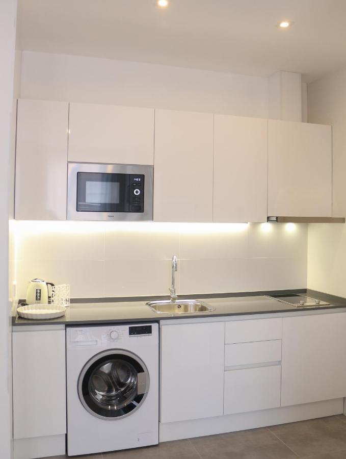 Balaustrada Apartments Burjassot Luaran gambar