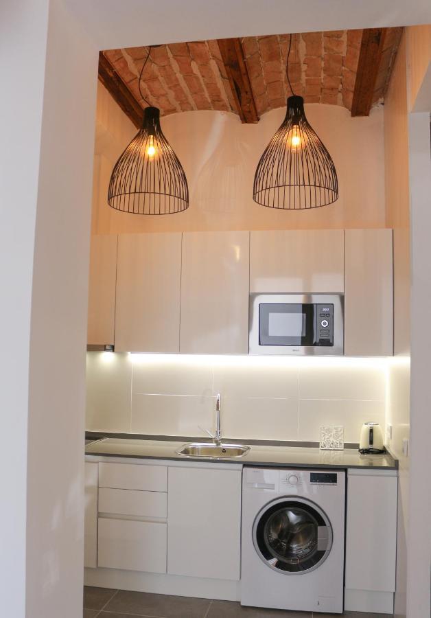 Balaustrada Apartments Burjassot Luaran gambar