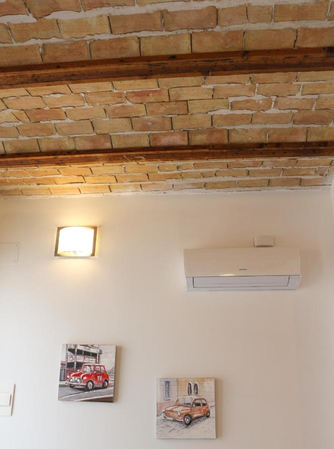 Balaustrada Apartments Burjassot Luaran gambar