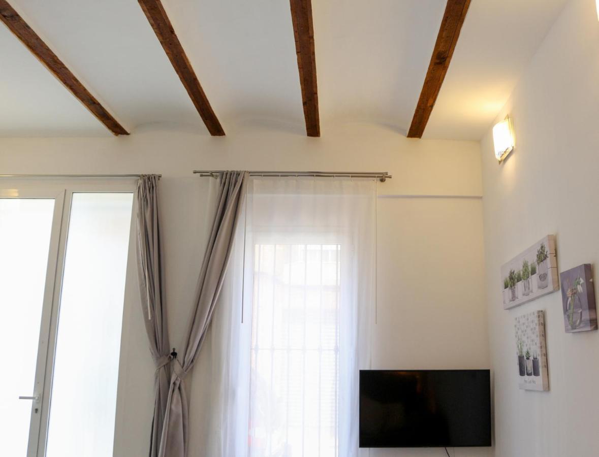Balaustrada Apartments Burjassot Luaran gambar