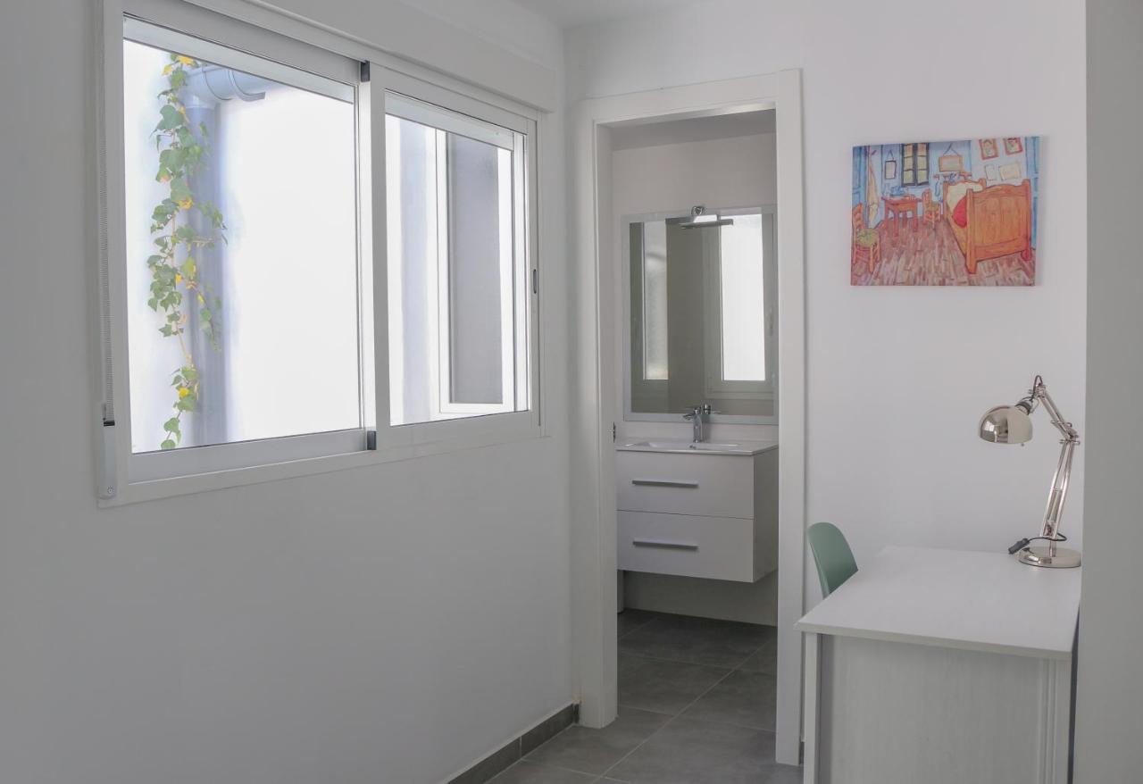 Balaustrada Apartments Burjassot Luaran gambar