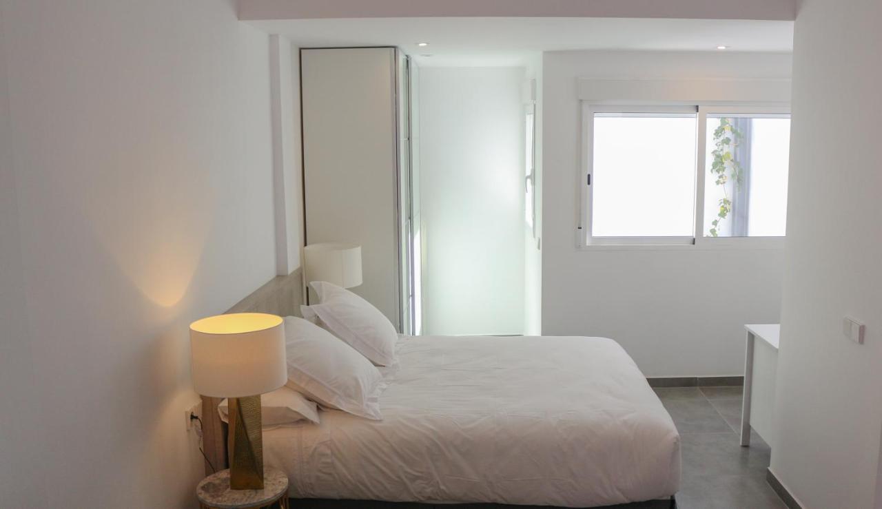 Balaustrada Apartments Burjassot Luaran gambar