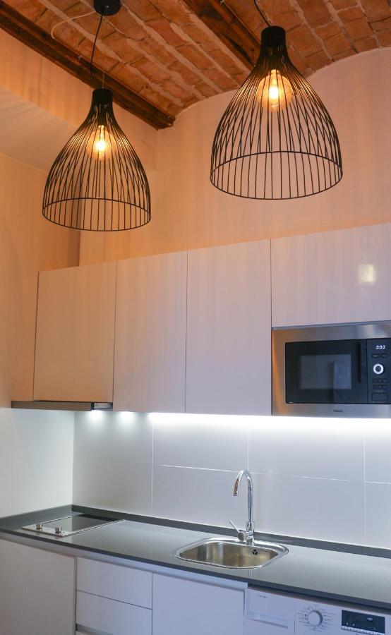 Balaustrada Apartments Burjassot Luaran gambar