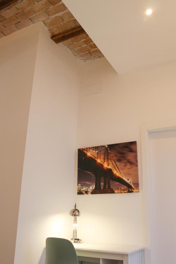 Balaustrada Apartments Burjassot Luaran gambar