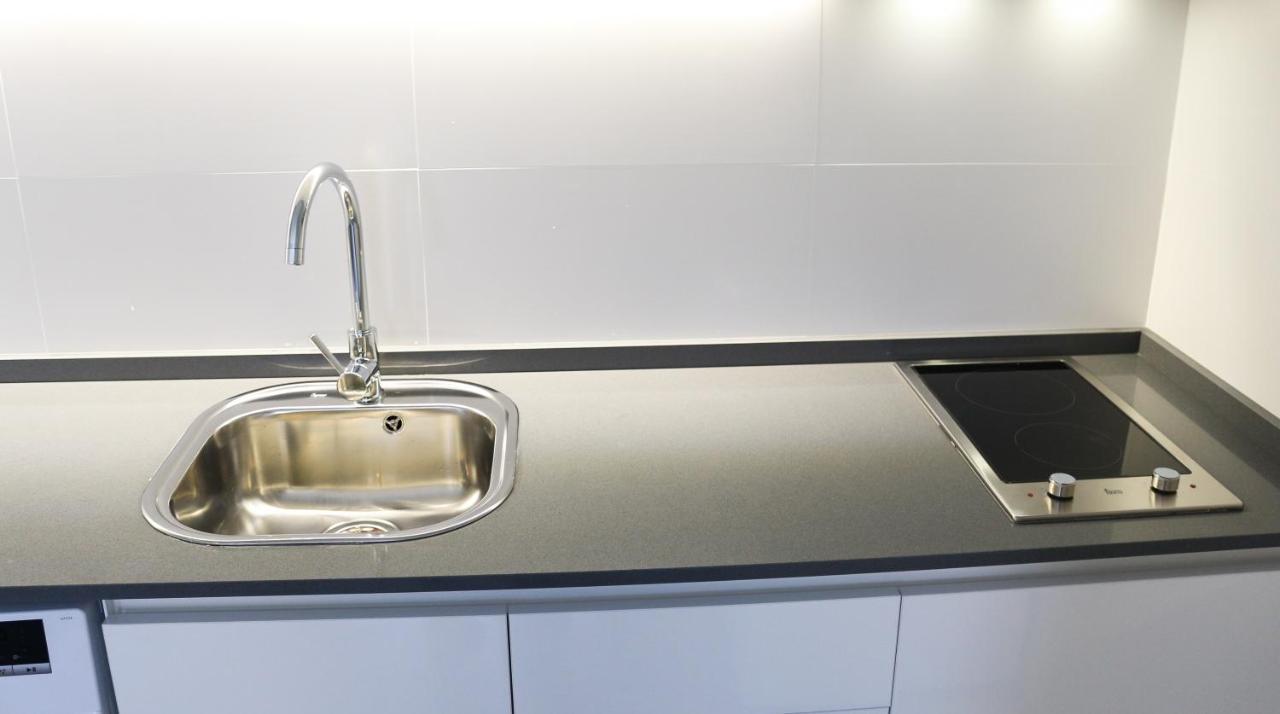 Balaustrada Apartments Burjassot Luaran gambar