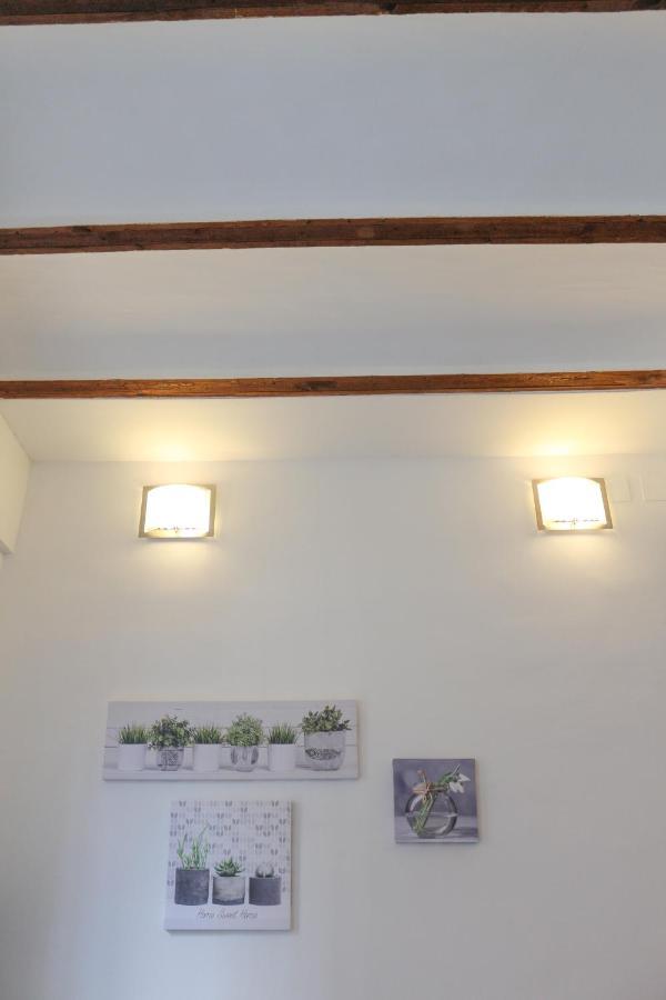 Balaustrada Apartments Burjassot Luaran gambar