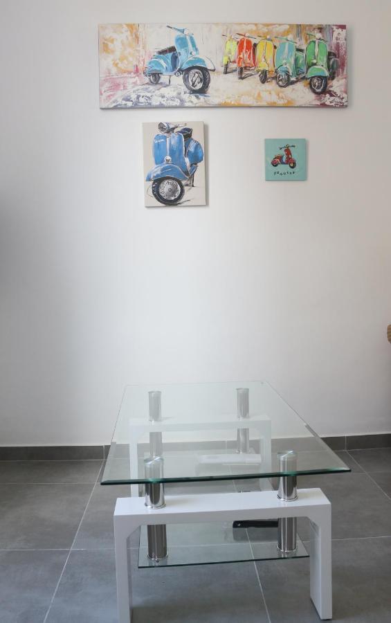 Balaustrada Apartments Burjassot Luaran gambar